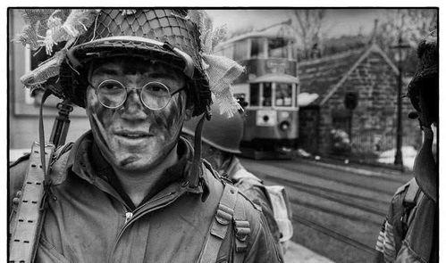 日本步兵视频,严谨战术与精湛技艺的展现