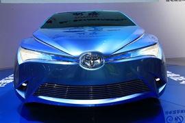 丰田蠕动视频,揭秘汽车工业的创新与未来趋势