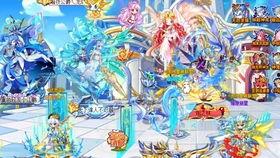 奥奇联盟视频,奇幻冒险，友谊与勇气的传奇之旅