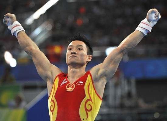 杨威比赛视频,挑战极限，展现卓越风采