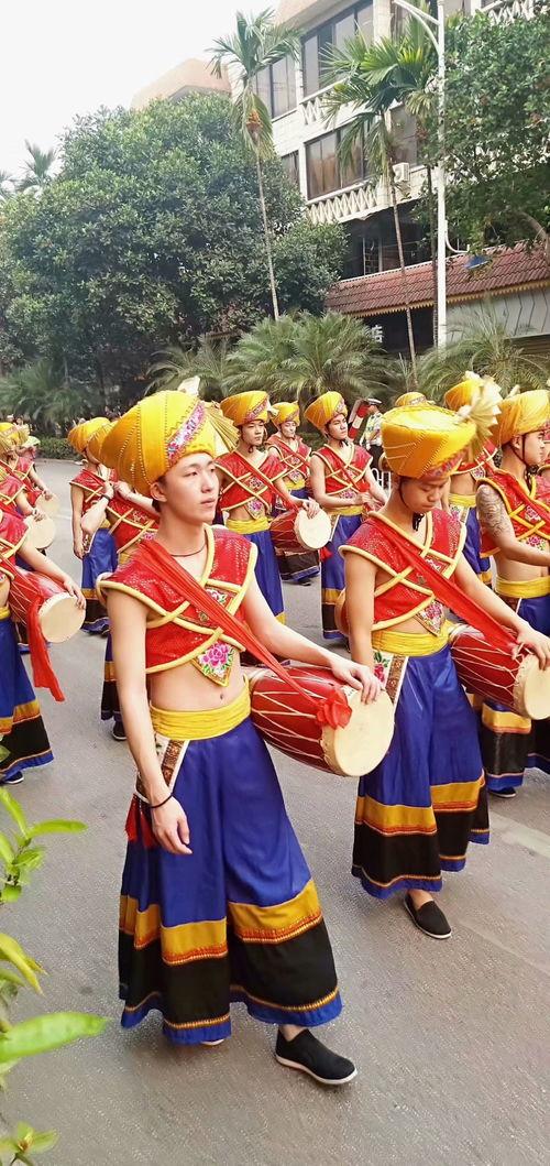 傣族象脚鼓视频,古老文化的传承与魅力